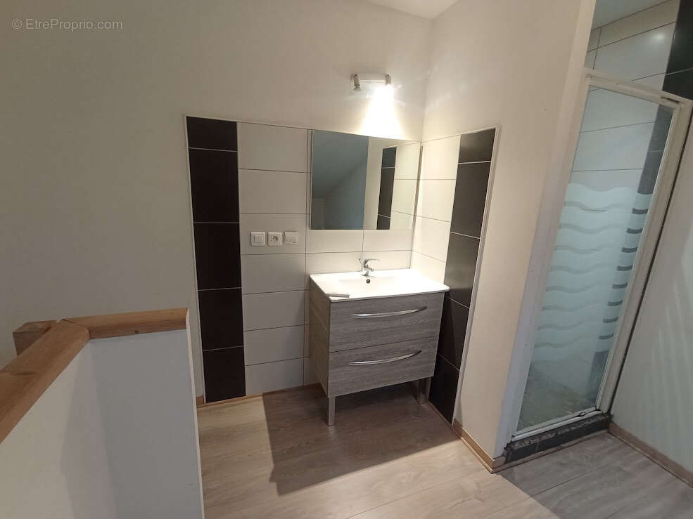 Appartement à MORCENX