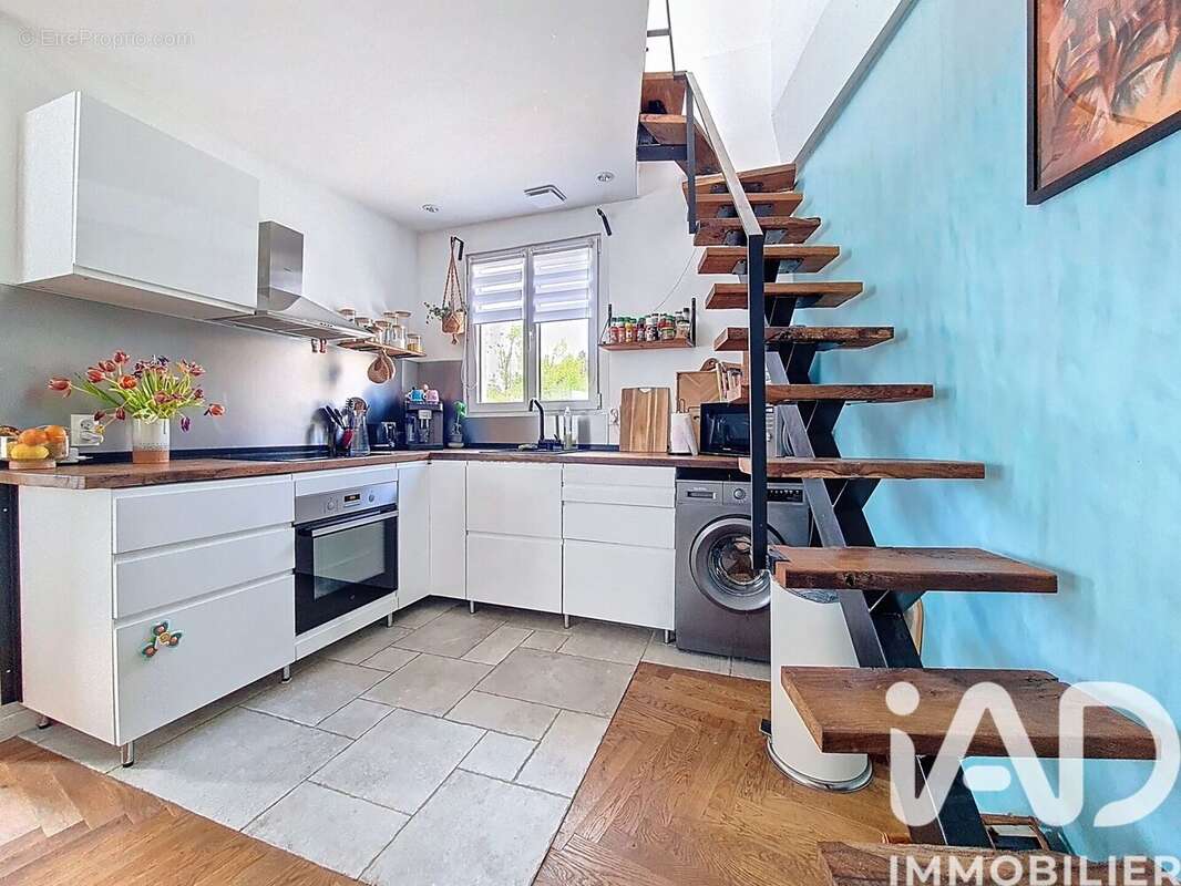Maison 60 m² à Esbly  - photo 4
