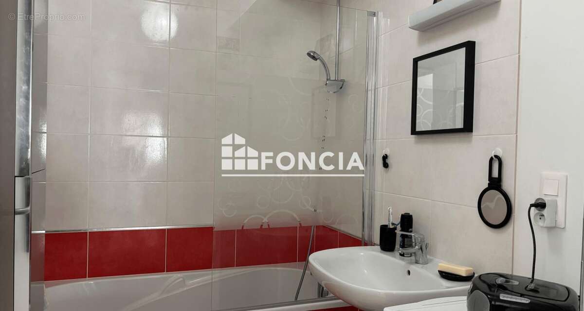 Appartement à CONCARNEAU