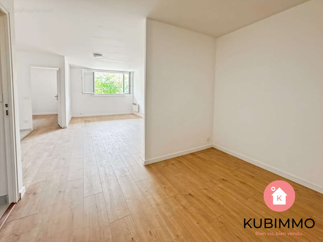 Appartement à NOISY-LE-GRAND