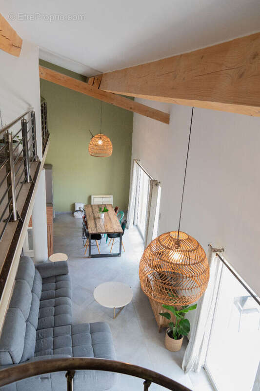 Maison à AIGUES-MORTES