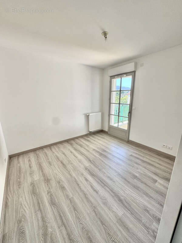 Appartement à URRUGNE