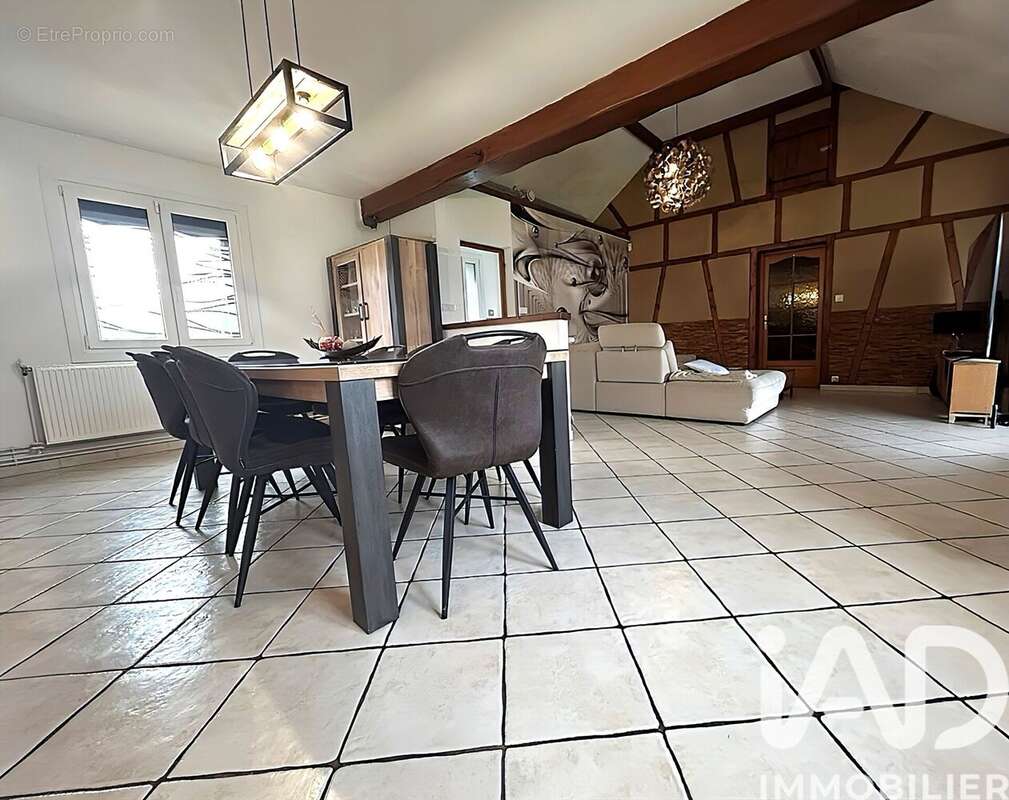 Photo 3 - Maison à SOMAIN