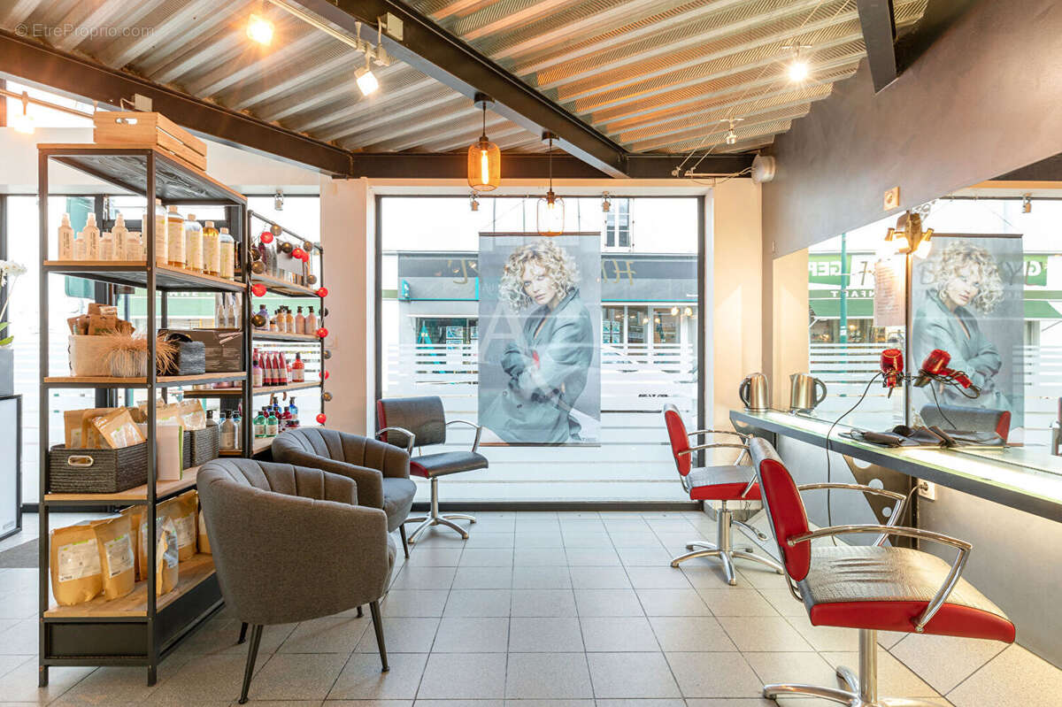 Commerce à MACHECOUL