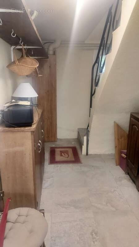 Maison à vendre 4 pièces LACHAPELLE AUZAC (46) - photo 23
