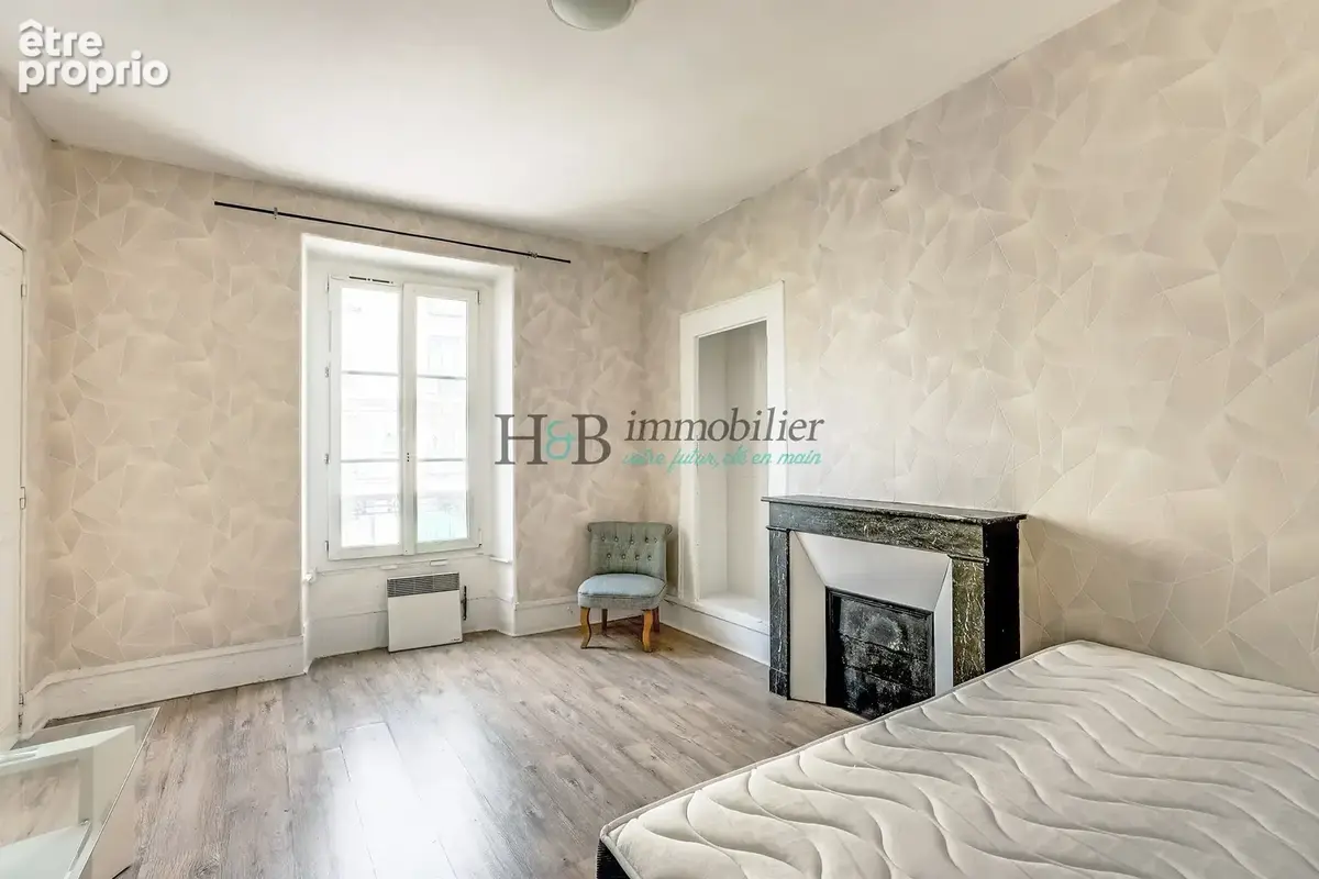 Appartement à VILLENEUVE-SAINT-GEORGES