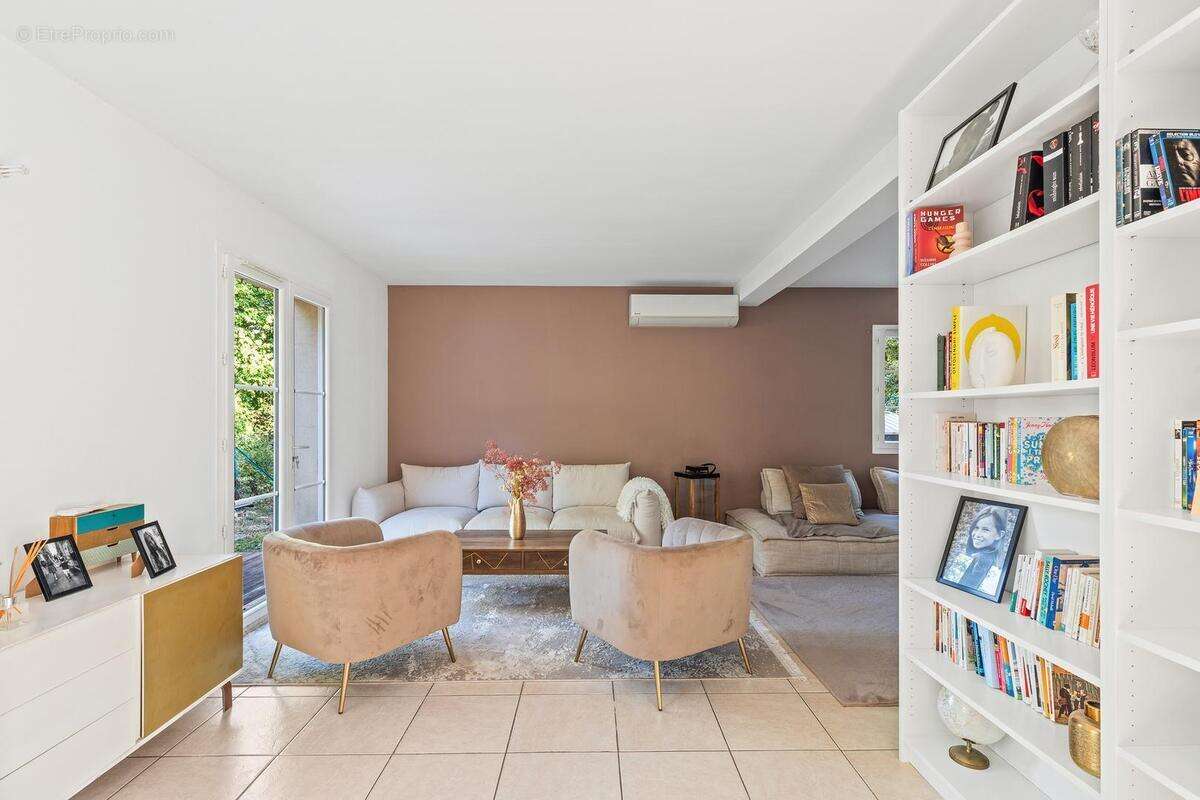 Maison à SAINT-PAUL-EN-FORET