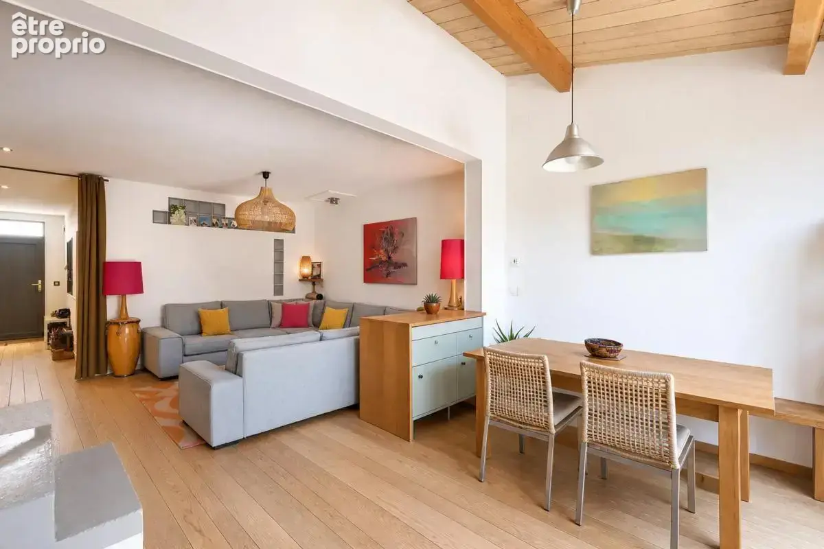 Maison de 5 pièces de 100 m² située à Ars-en-Ré - photo 4