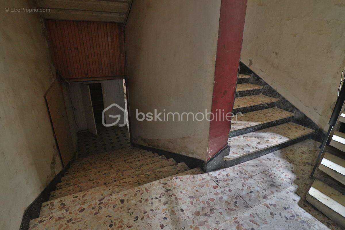 Appartement à MONTFRIN