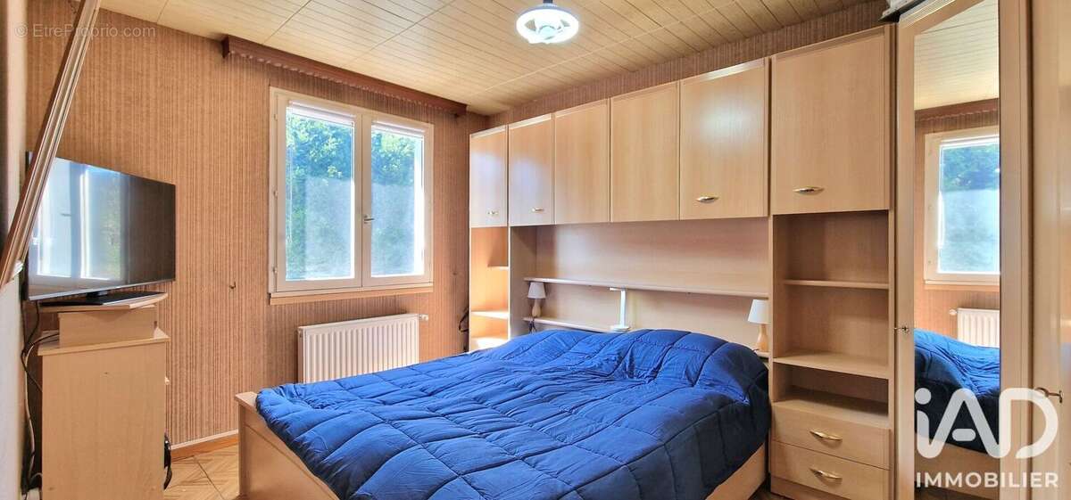 Maison 73 m² à Puttelange-Aux-Lacs  - photo 9