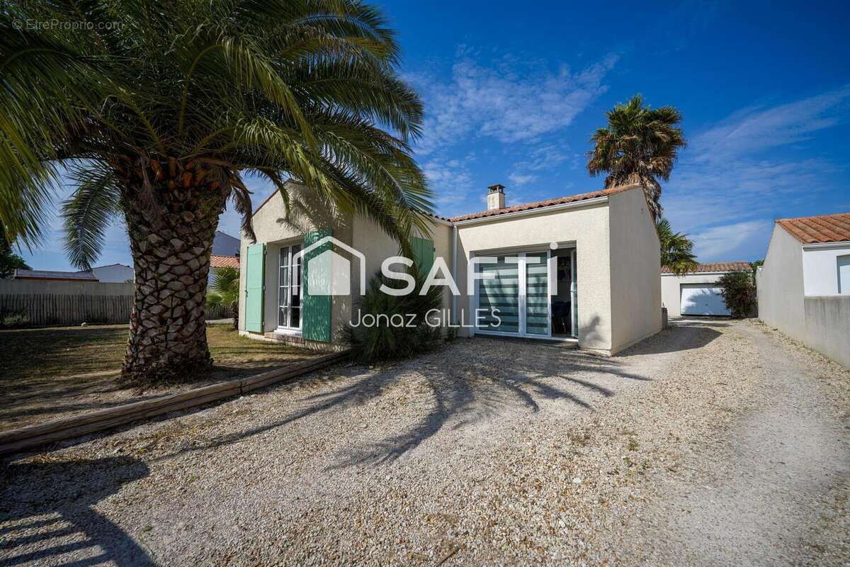 Maison 145 m² à Dolus-D'oleron  - photo 9