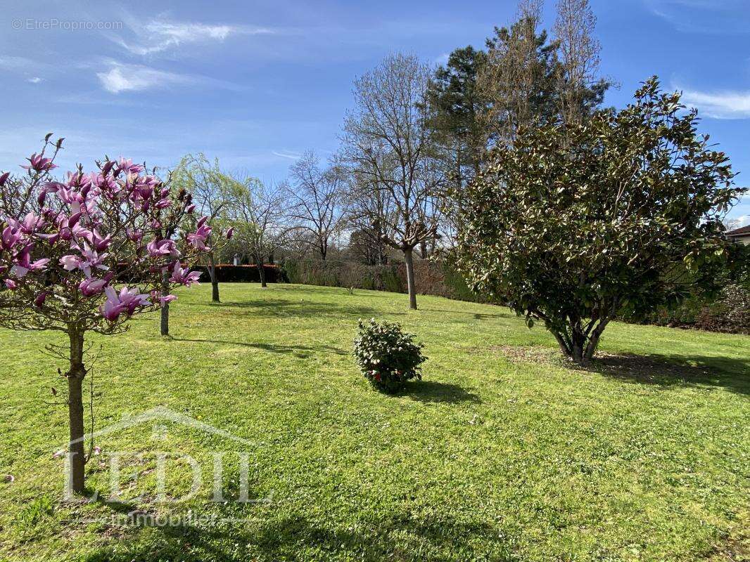 Maison à VIC-FEZENSAC