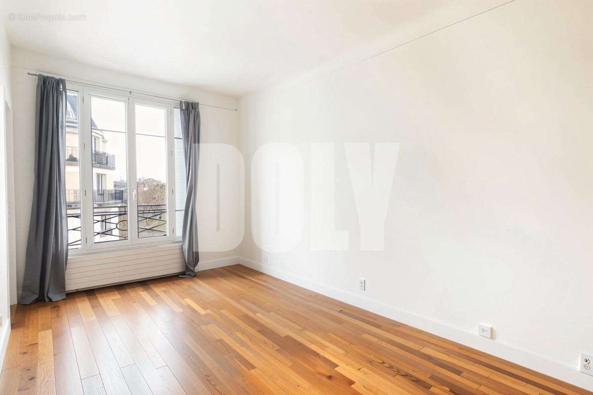 DOLY - Appartement 31m2 - 2 pièces - 75017 Paris - photo 2