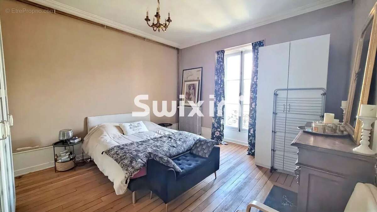 Appartement 112 m² à Lons-Le-Saunier  - photo 8