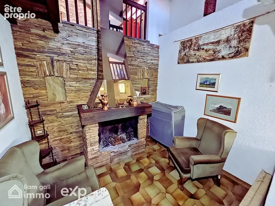 Maison 140 m² à Argeles-Sur-Mer  - photo 8