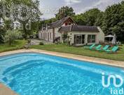 Photo 1 - Maison à CHEVILLON-SUR-HUILLARD