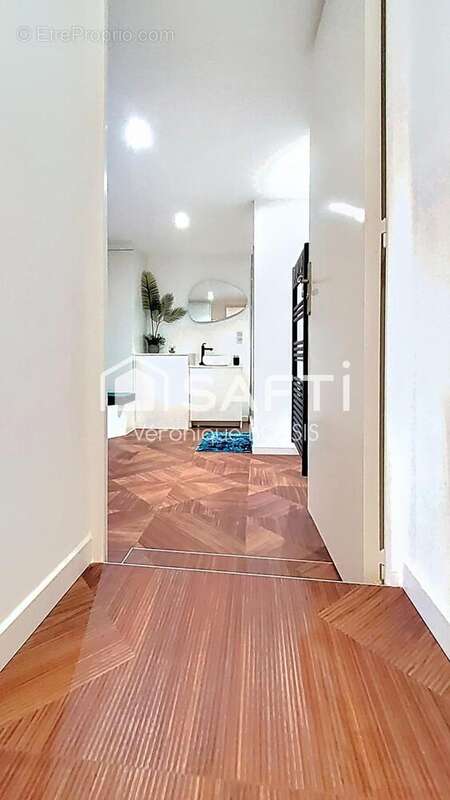 Photo 8 - Appartement à LES SABLES-D'OLONNE