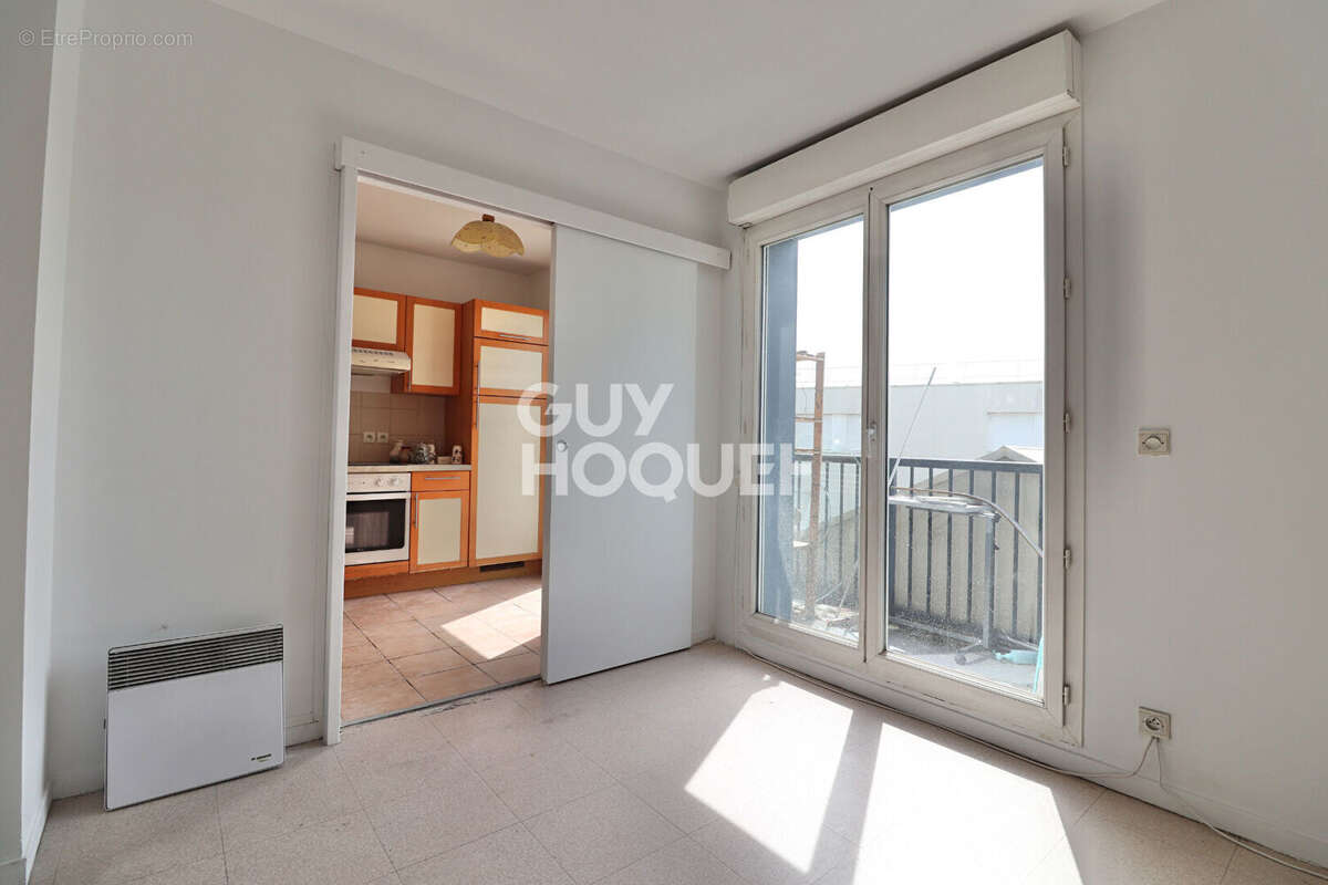 Appartement Limeil Brevannes 2 pièce(s) 48.2 m2 - photo 4