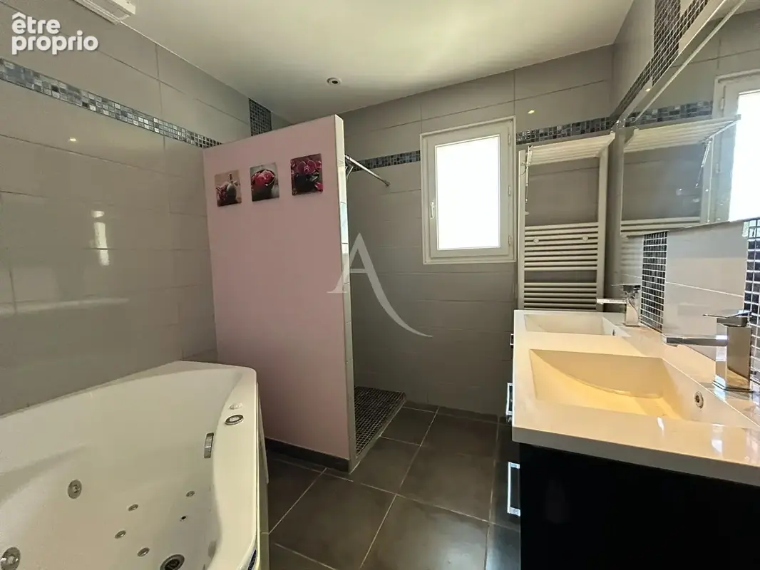 Maison de plain pied - photo 6