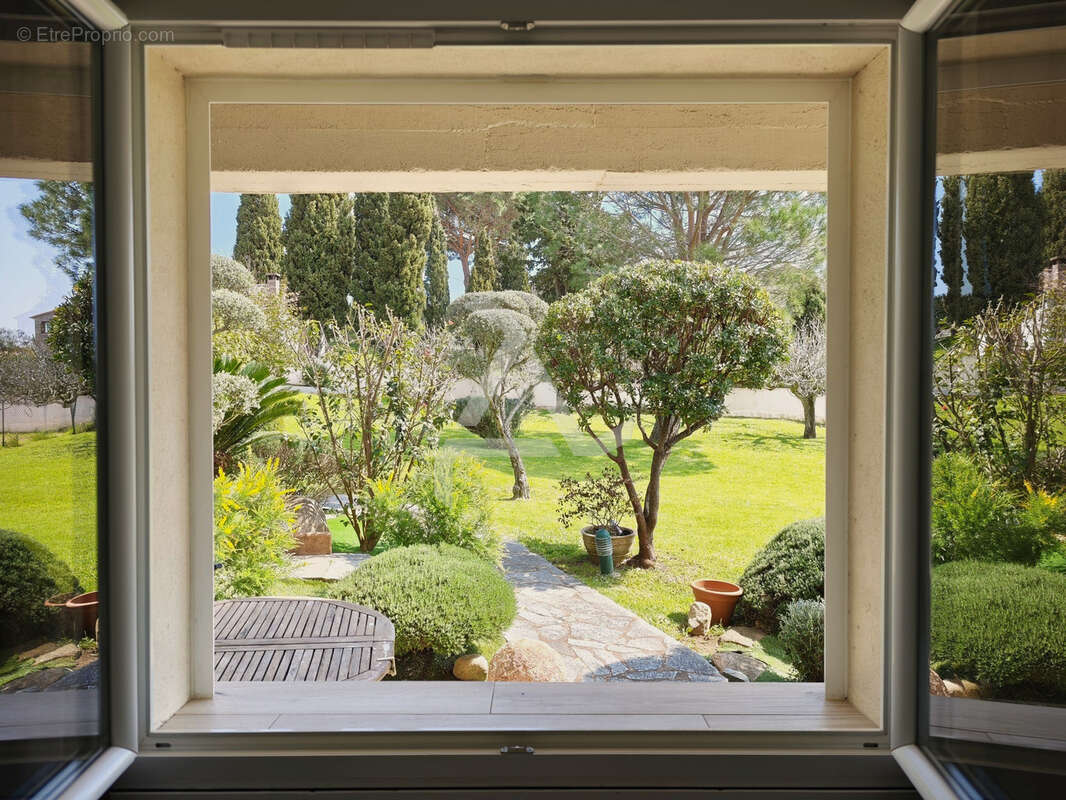 Appartement à PORTO-VECCHIO