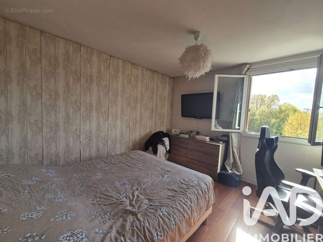 Photo 7 - Appartement à BROU-SUR-CHANTEREINE