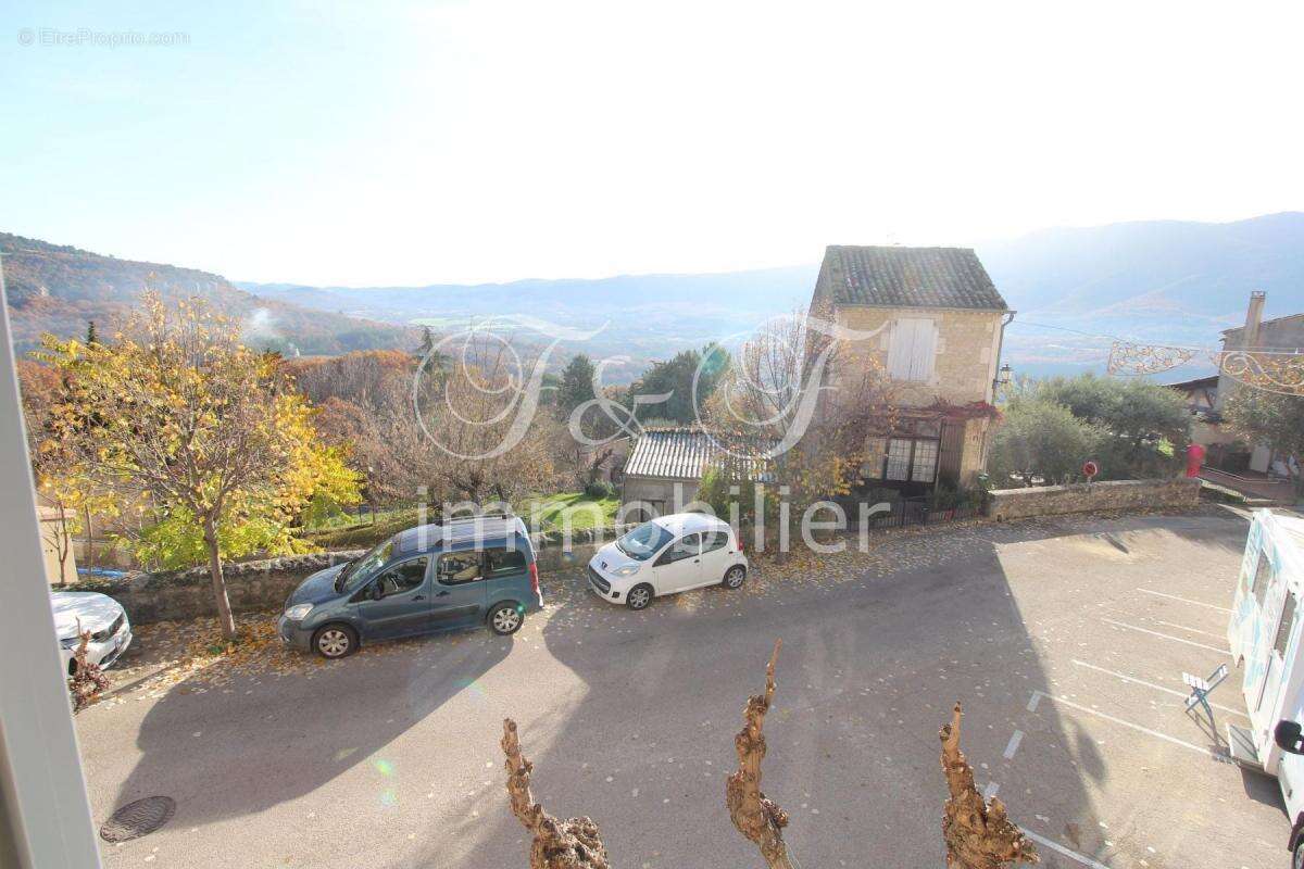 Maison à SAINT-MARTIN-DE-CASTILLON