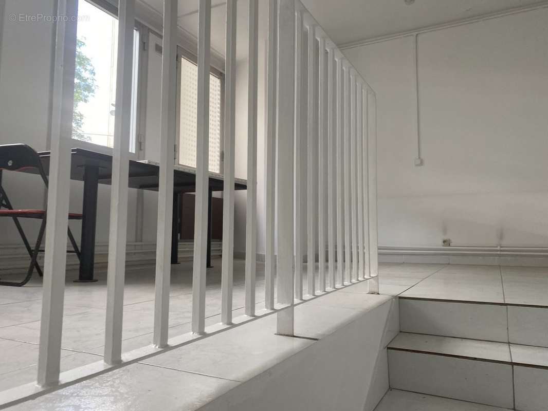 Commerce à PARIS-13E