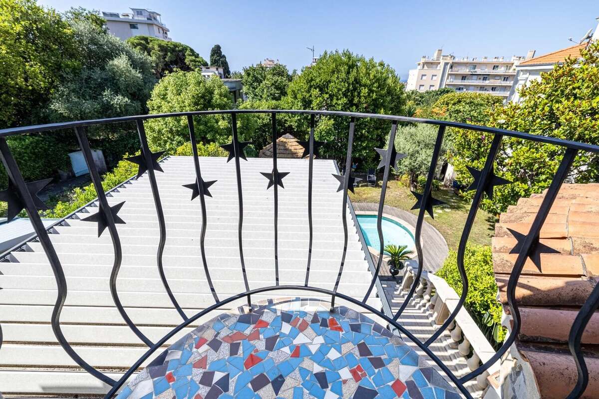 Maison à NICE