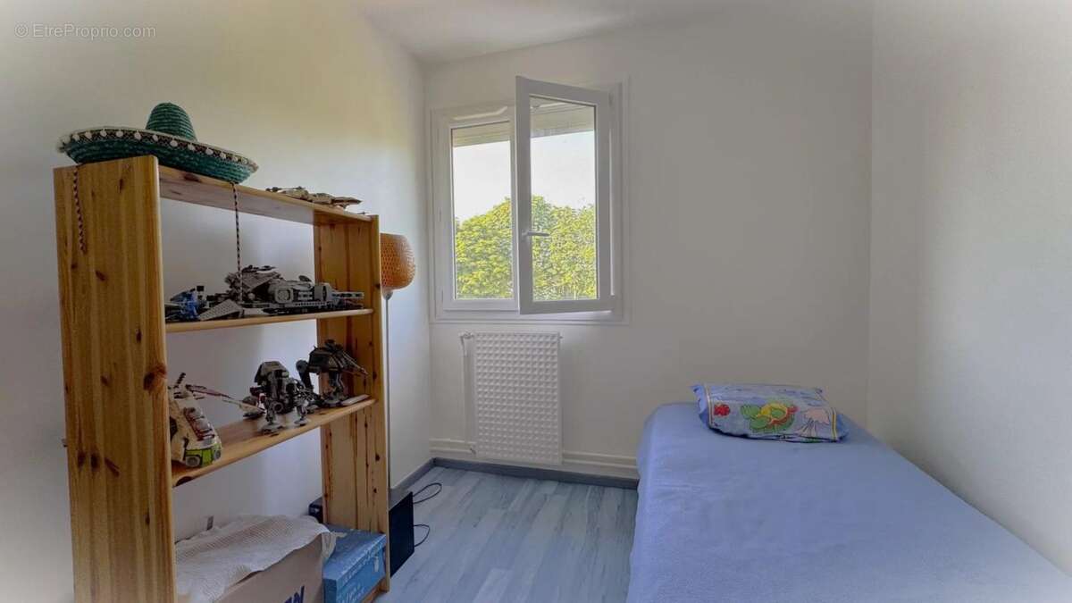Maison 103 m² à Montigny-Le-Bretonneux  - photo 8