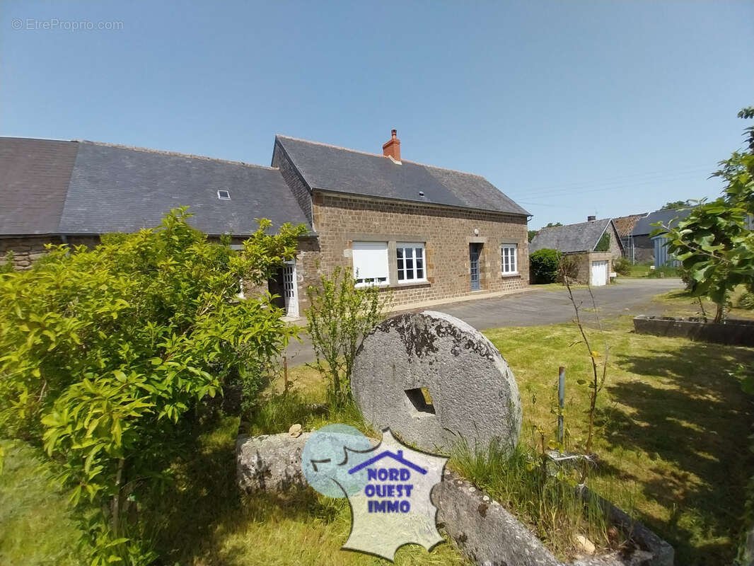 Corps de ferme - photo 7