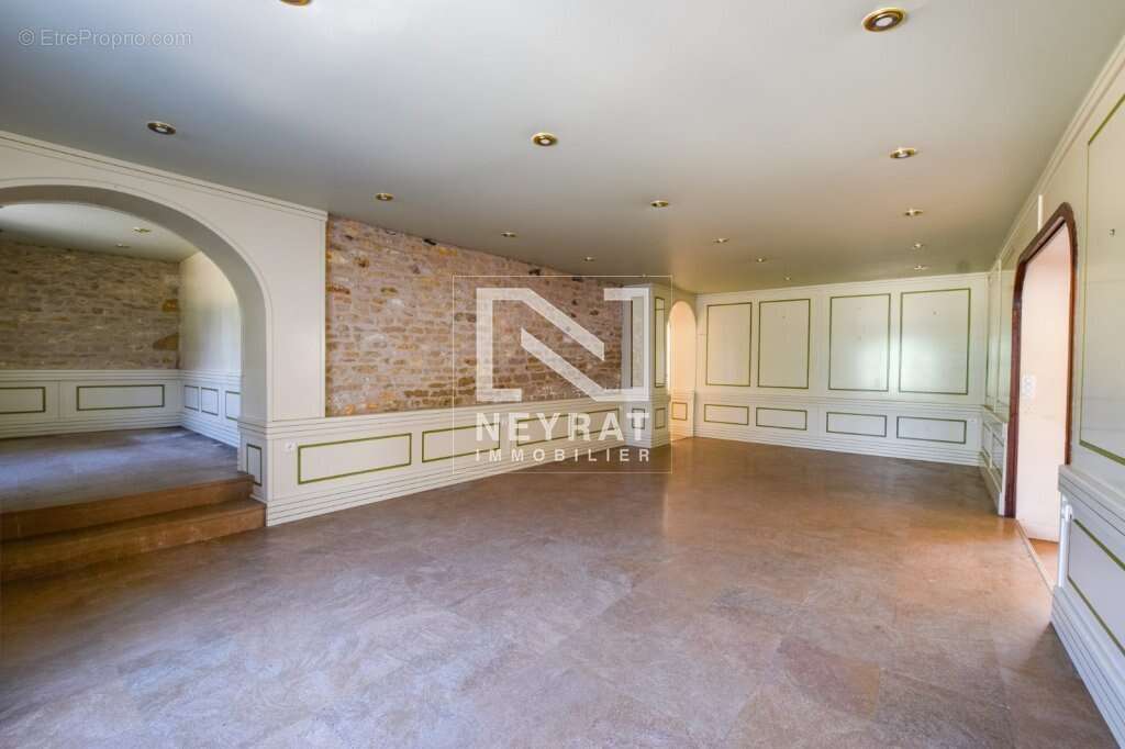 Maison à SAINT-BOIL