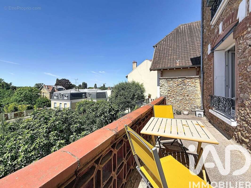 Photo 9 - Maison à VAUX-SUR-SEINE