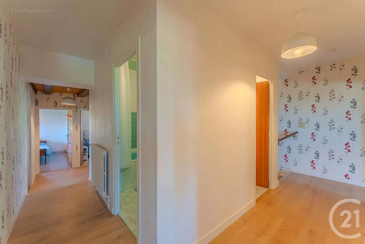 Maison 203 m² à Saint-Paul-En-Chablais  - photo 8
