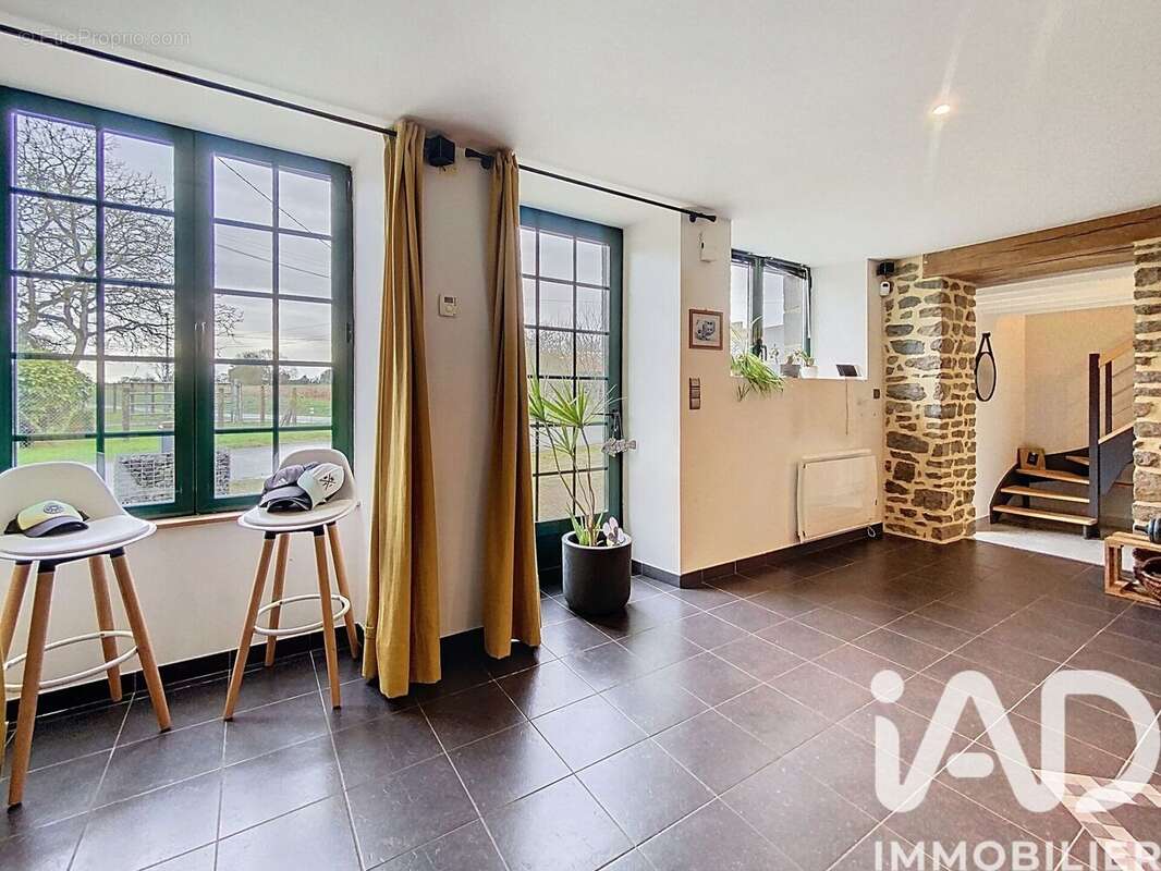 Photo 7 - Maison à DOL-DE-BRETAGNE