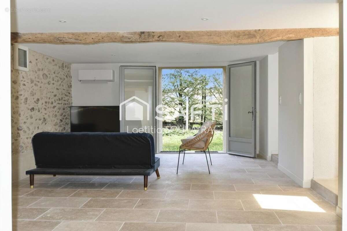 Photo 2 - Maison à SEMALENS