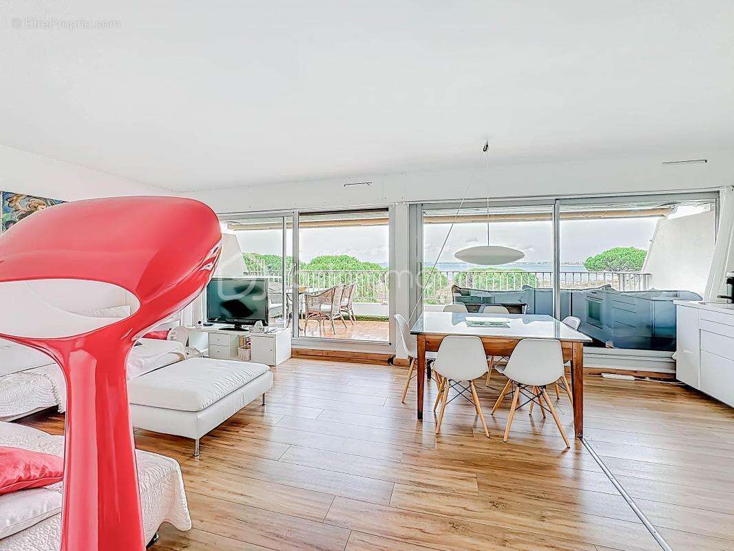 Appartement à LE GRAU-DU-ROI