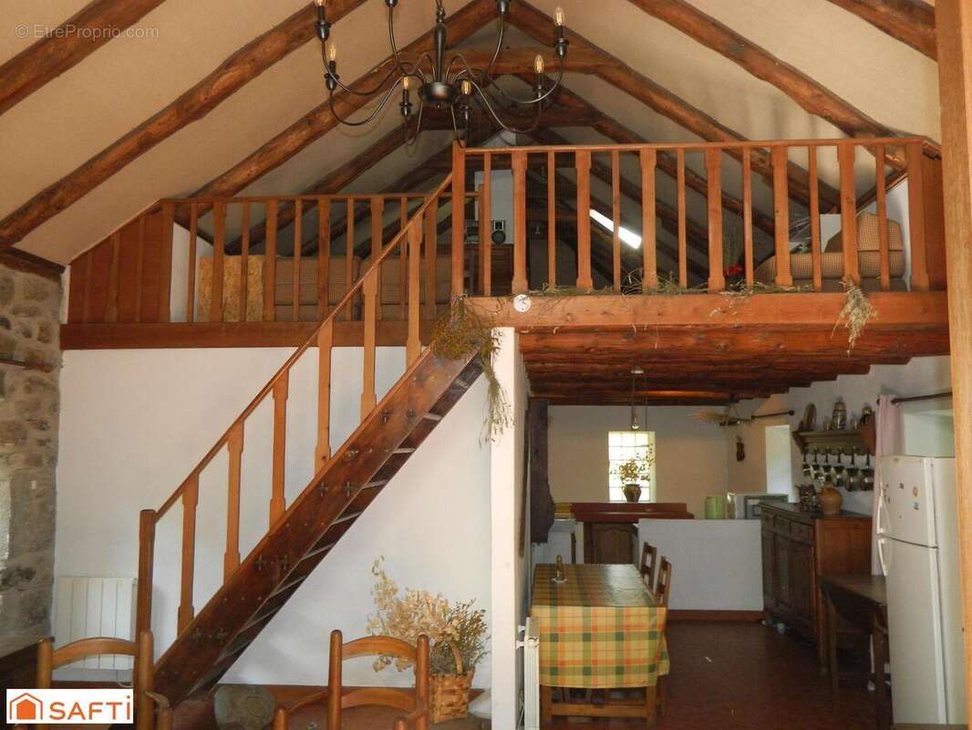 Photo 8 - Maison à LA ROCHETTE