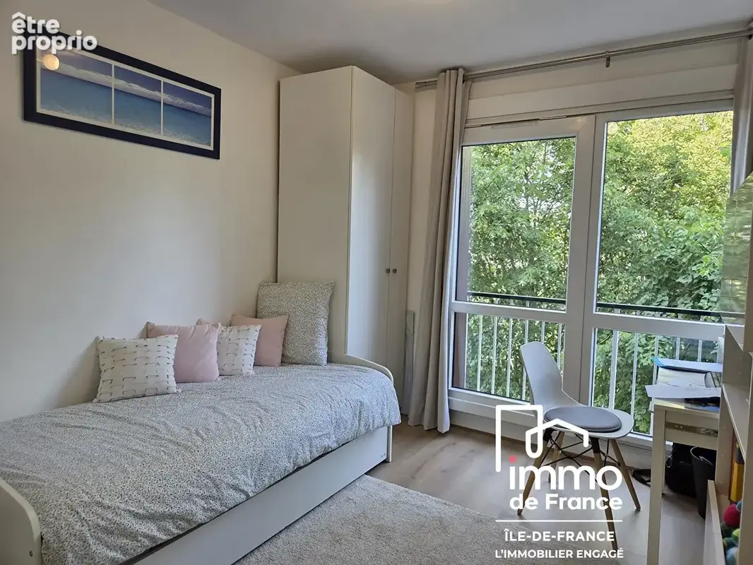 Appartement 4 pièces 77 m² à vendre à Antony (92160) - photo 8