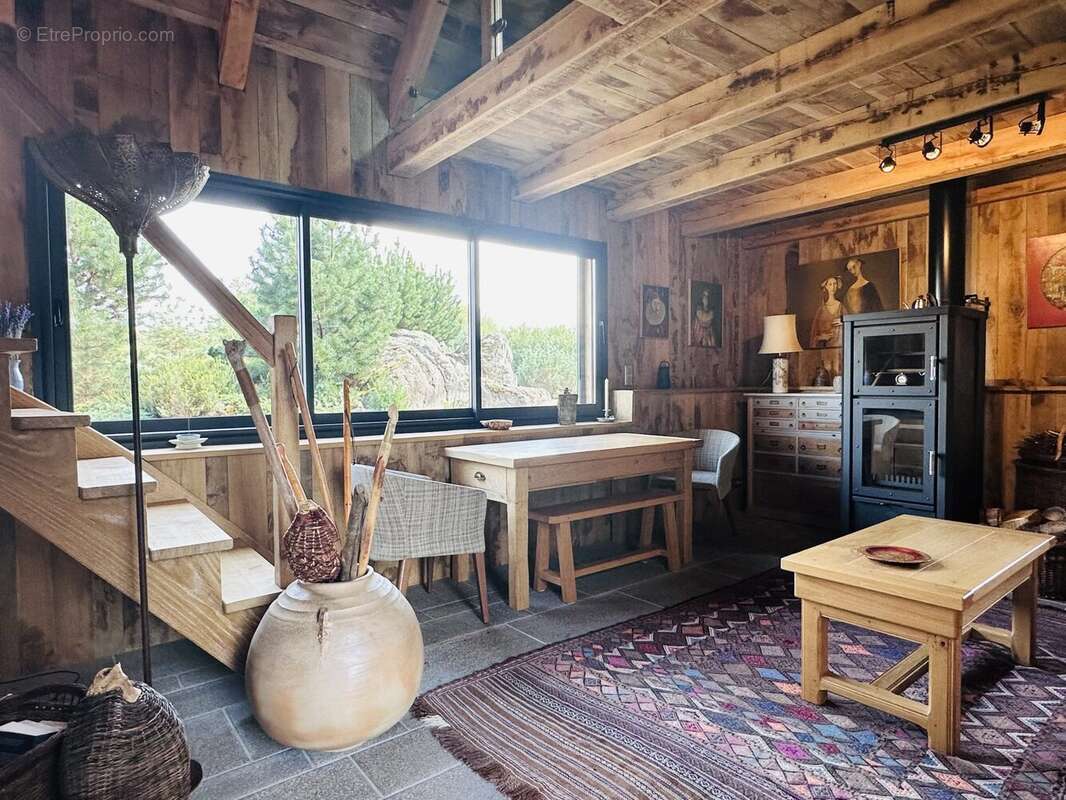 Maison 76 m² à Le Monteil  - photo 6