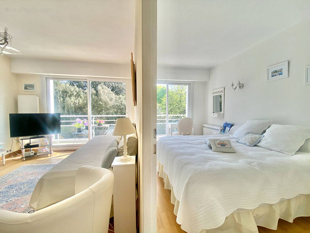 Appartement à LA BAULE-ESCOUBLAC