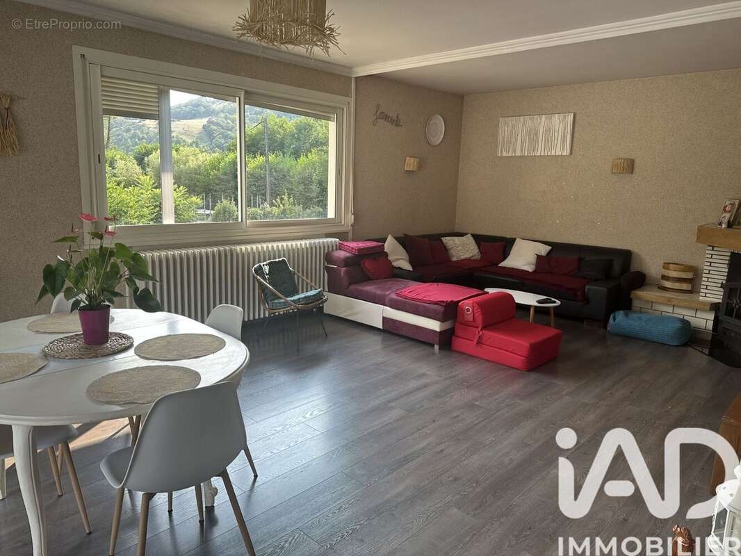 Photo 7 - Maison à VAULNAVEYS-LE-BAS