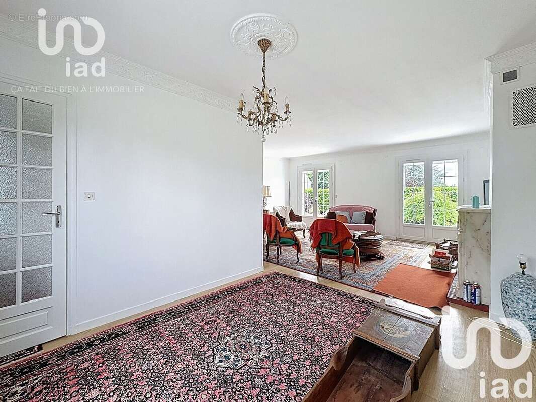 Photo 6 - Maison à PANNES