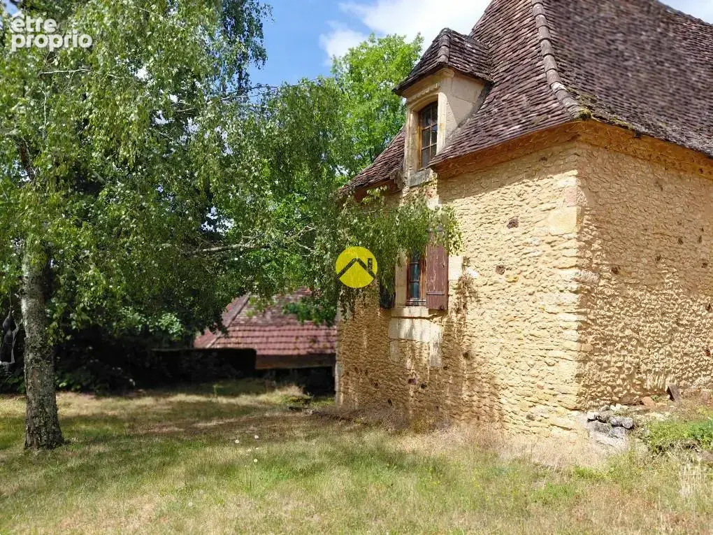 Bâtisses en pierre & son pigeonnier - photo 4