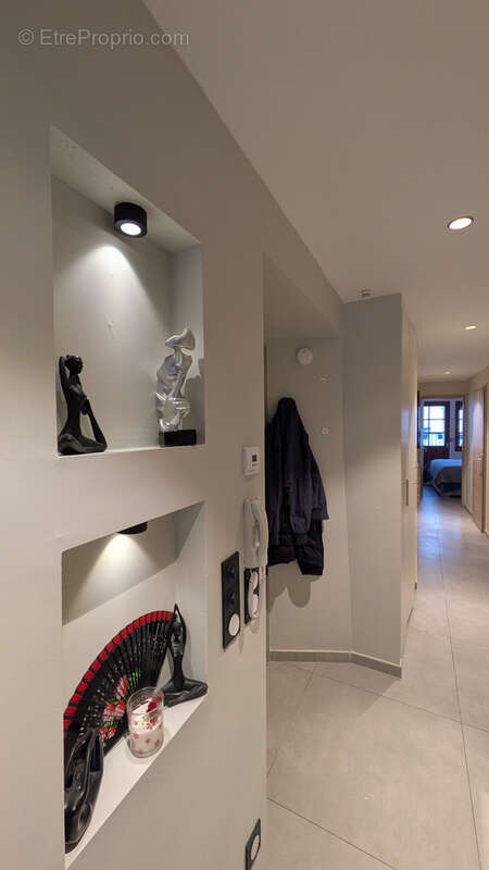 Appartement à THONON-LES-BAINS