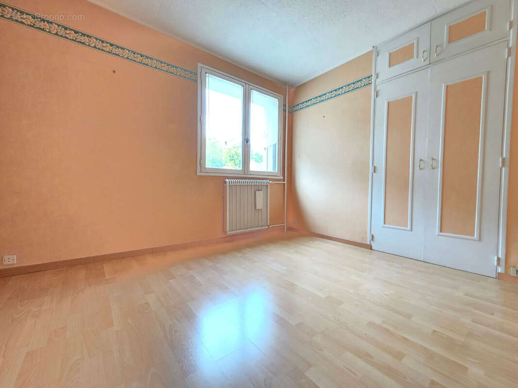 Appartement à EVREUX