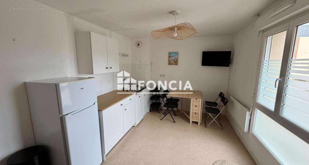 Appartement à ARRAS
