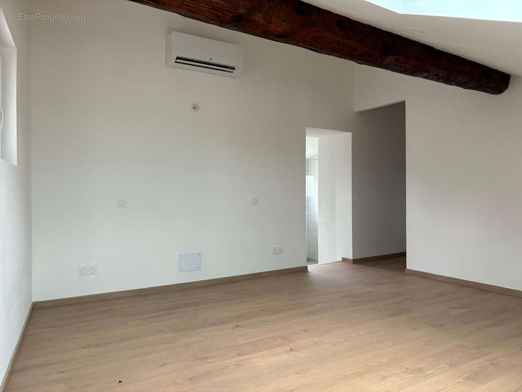 Appartement à SAINT-HIPPOLYTE-DU-FORT