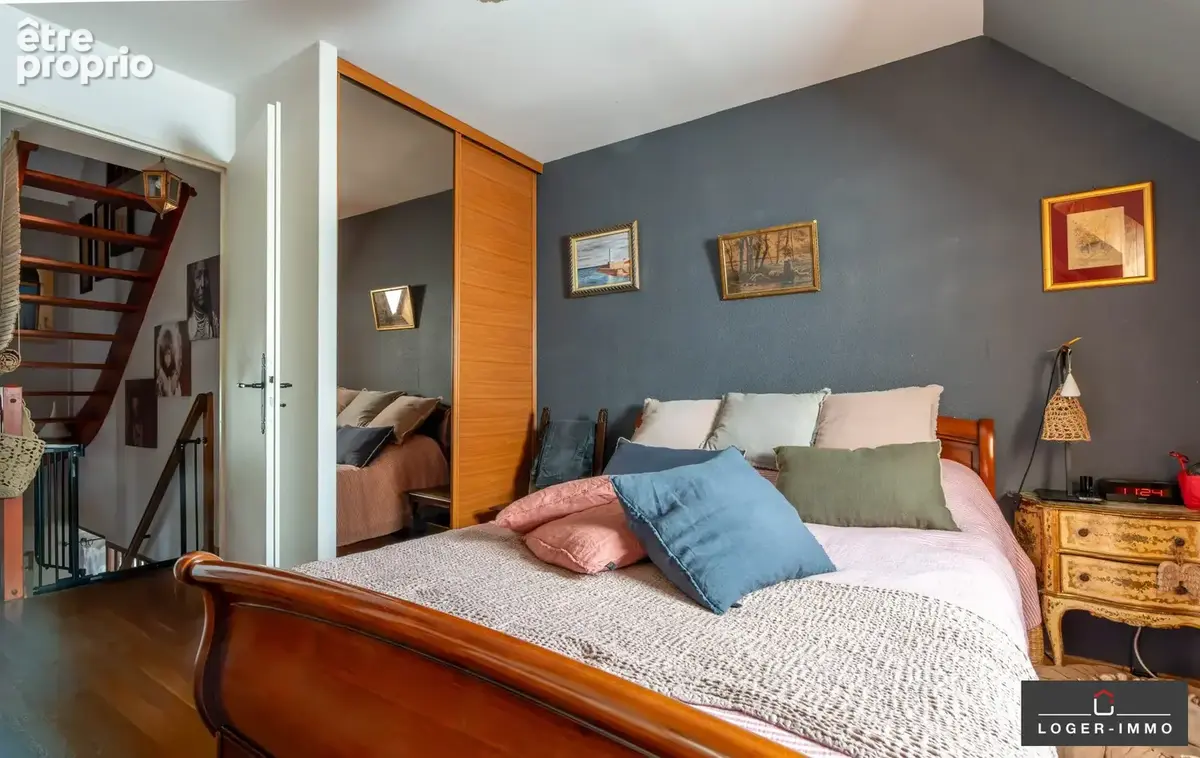 Maison 5 pièces 120 m² à vendre à Neuilly-Plaisance (93360) - photo 8