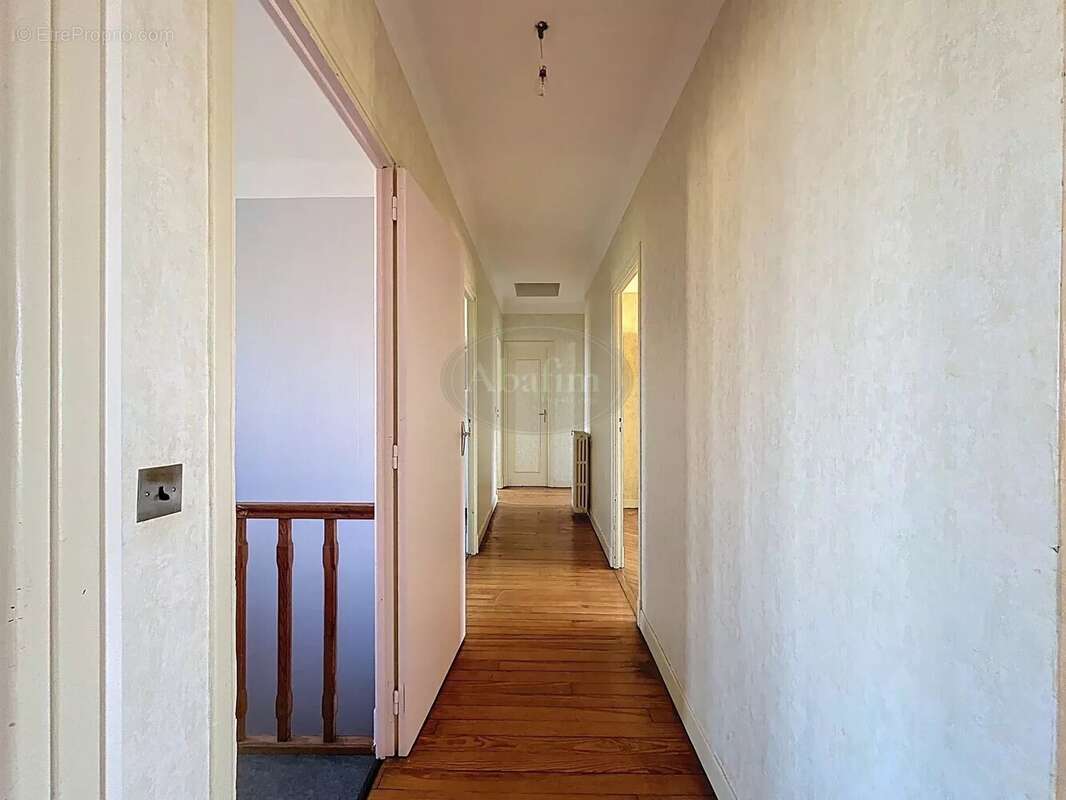 Maison à SAINT-GIRONS