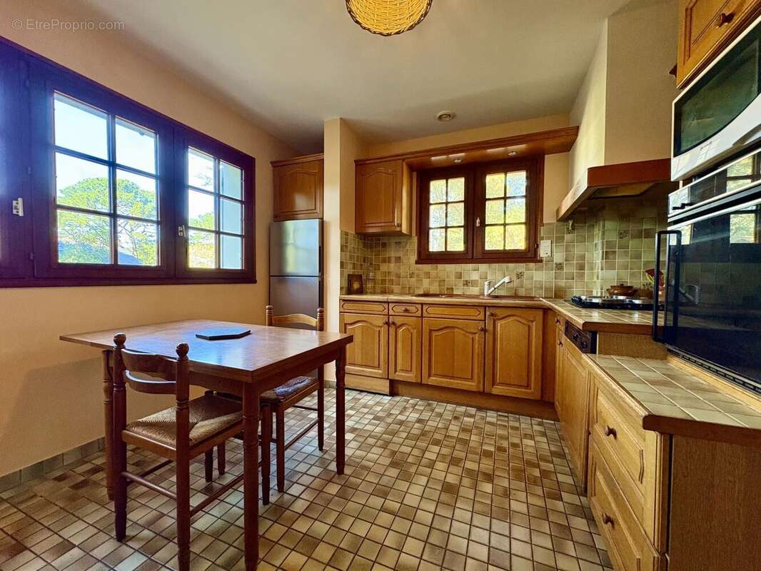 Maison à SAINT-MICHEL-CHEF-CHEF